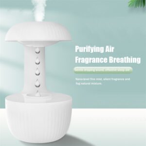 air humidifier