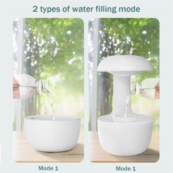 air humidifier