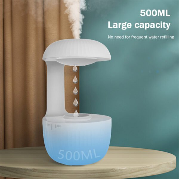 air humidifier